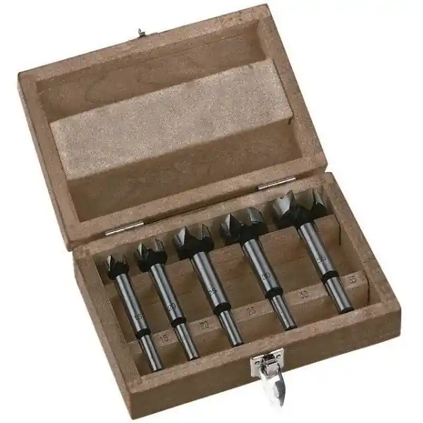 Kvistborrsats Lägg i varukorgen